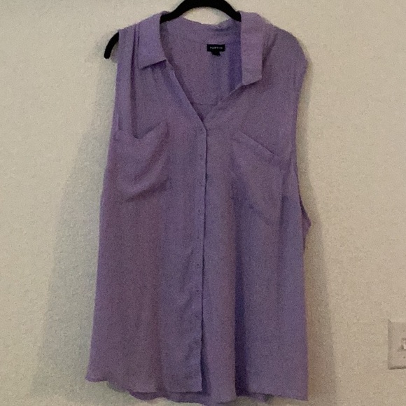Torrid Shirt - Picture 1 of 3
